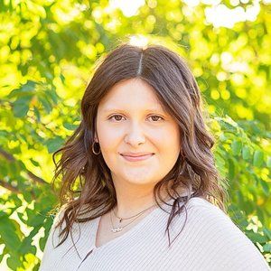 Meet your Posher, Madison